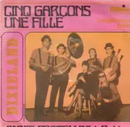 Gino Garcons - Some Of These Days / Annie Fratinelli