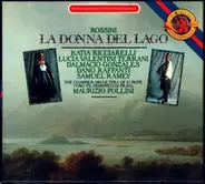 Rossini (Pollini) - La Donna Del Lago