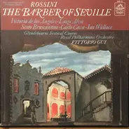 Rossini - The Barber Of Seville