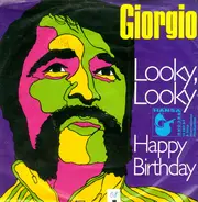 Giorgio Moroder - Looky, Looky / Happy Birthday