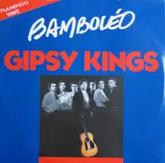 Gipsy Kings - Bamboleo