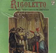 Verdi / Molinari-Pradelli - Rigoletto