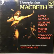 Verdi - MacBeth
