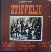 Giuseppe Verdi , Peter Maag , Gastone Limarilli - STIFFELIO