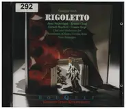 Verdi/ Cornell Macneil , Joan Sutherland , Renato Cioni a.o. - Rigoletto