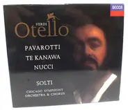 Verdi - von Karajan / Renata Tebaldi - Otello