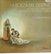 Giuseppe Verdi/ Chorus+Orch. of the Accademia si Santa Cecilia, Rome - La Forza Del Destino