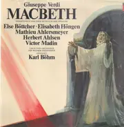 Giuseppe Verdi, Leonard Warren, Leonie Rysanek - Macbeth