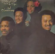 Gladys Knight & The Pips - 2nd Anniversary