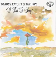 Gladys Knight & The Pips - I Feel a Song
