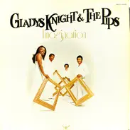 Gladys Knight & The Pips, Gladys Knight And The Pips - Imagination