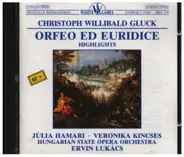 Gluck - Orfeo Ed Euridice