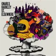 Gnarls Barkley - St. Elsewhere