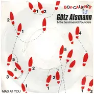 Götz Alsmann And The Sentimental Pounders - Bop Callente