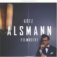 Götz Alsmann - Filmreif!