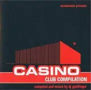 Goldfinger - Casino Club Compilation