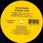 Goldfinger - Scheek Fool