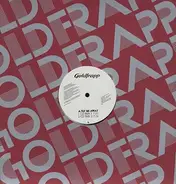 Goldfrapp - Fly Me Away