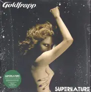 goldfrapp - Supernature