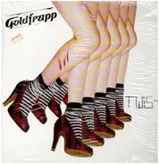 Goldfrapp - Twist