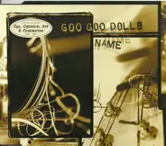 Goo Goo Dolls - Name