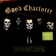 Good Charlotte - Generation Rx