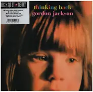 Gordon Jackson - Thinking Back