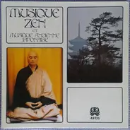 Goro Yamaguchi Et Matsumura Hoomei / Hamaguchi Motov - Musique Zen Et Musique Ancienne Japonaise