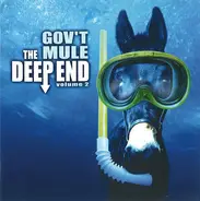 Gov't Mule - The Deep End Volume 2