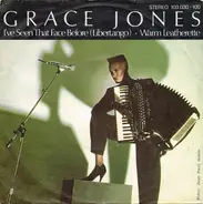Grace Jones - I've Seen That Face Before