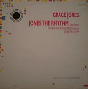 Grace Jones - Jones The Rhythm