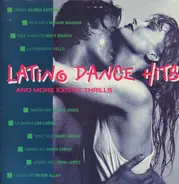 Grace Jones, Trini Lopez a.o. - Latino Dance Hits