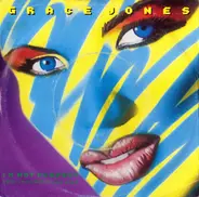 Grace Jones - I'm Not Perfect