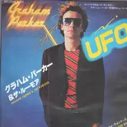 Graham Parker And The Rumour - Waiting for the UFO's