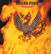 Grand Funk - Phoenix