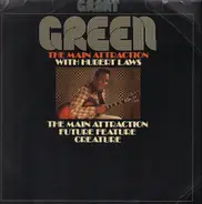 Grant Green With Hubert Laws - The Main Attraction