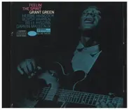 Grant Green - Feelin' the Spirit