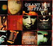 Grant Lee Buffalo - Fuzzy