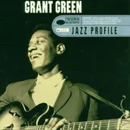 Grant Green - Jazz Profile 11