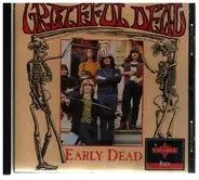 Grateful Dead - Early Dead
