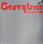 Gravytrain - Second Birth