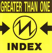 Greater Than One - Index