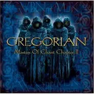 Gregorian - Gregorian - Masters of Chant Chapter II