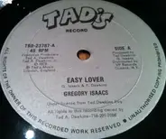 Gregory Isaacs - Easy Lover