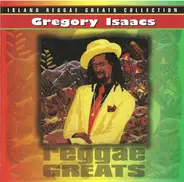 Gregory Isaacs - Reggae Greats