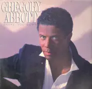 Gregory Abbott - Shake You Down
