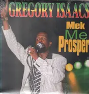 Gregory Isaacs - Mek Me Prosper