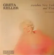 Greta Keller Und Ihr Chanson GretaKeller