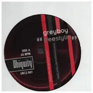 Greyboy - Freestylin