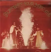 Grobschnitt - Solar Music-Live